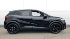 Renault Captur 1.0 TCE 90 Rive Gauche 5dr Petrol Hatchback